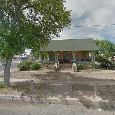 Lots #132 & 131, Douglas, AZ 85607