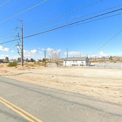 0 Holt St, Mojave, CA 93501