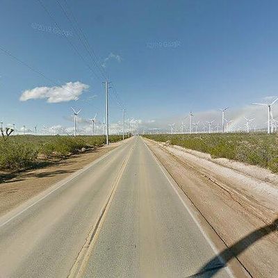 0 Off Of Ok Creek Rd, Mojave, CA 93501