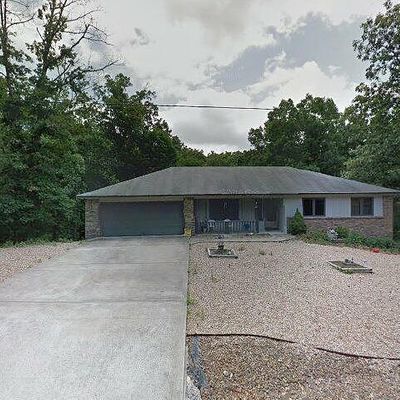 17 Overton Dr, Bella Vista, AR 72714