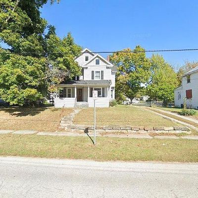 228 W Marion St, Mount Gilead, OH 43338