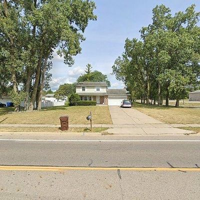 3610 W Holmes Rd, Lansing, MI 48911