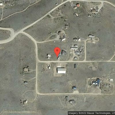 5 Mcbride Rd, Centennial, WY 82055