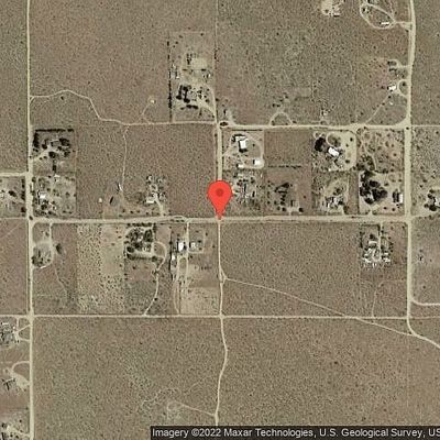 Lot 2 Homestead Dr, Mojave, CA 93501