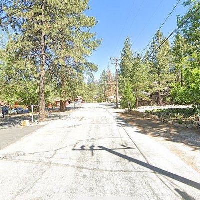 Cedar St, Idyllwild, CA 92549