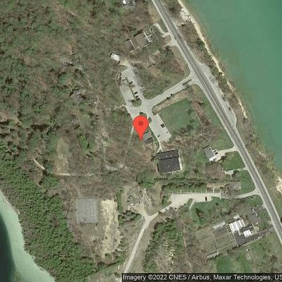 12050 S West Bay Shore Dr, Traverse City, MI 49684