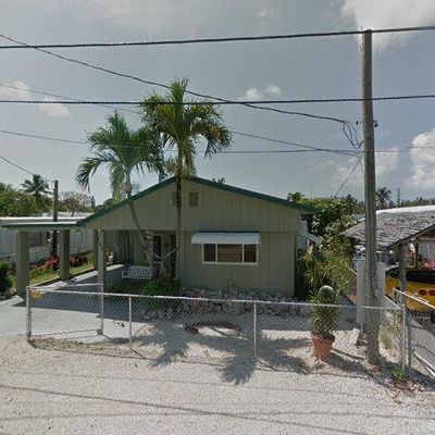 164 W Avenue C, Key Largo, FL 33037