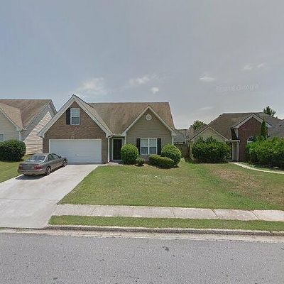 225 Charleston Pl, Covington, GA 30016