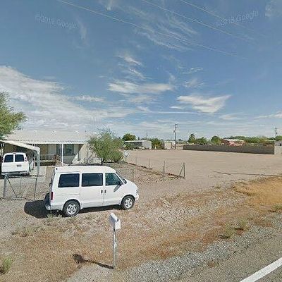 3410 W Hanna Rd Lot 14, Eloy, AZ 85131