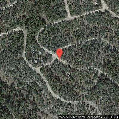 4 Trout Dr, Timberon, NM 88350