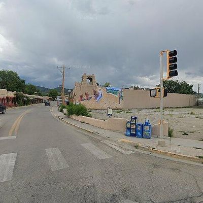 41 Calle Serena Rd, Taos, NM 87571