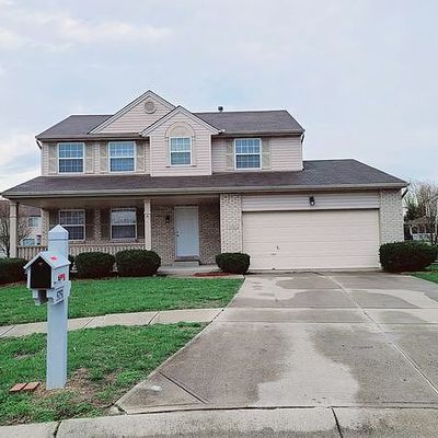 5751 August Ct, Mason, OH 45040