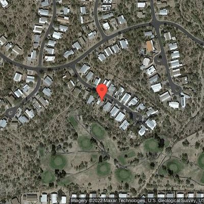 Black Hawk Pl Parcel A, Tucson, AZ 85713