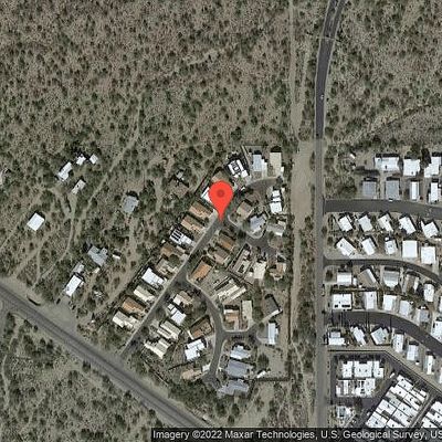 Black Hawk Pl Parcel D, Tucson, AZ 85713