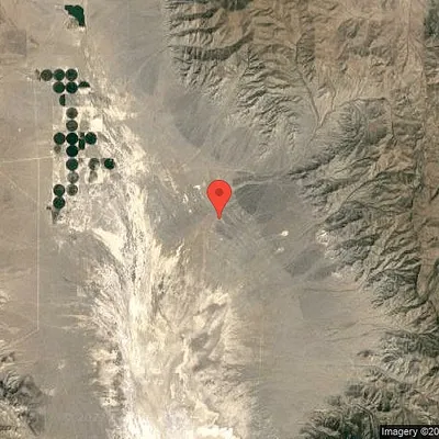 Kyle Hot Springs Rd, Imlay, NV 89418