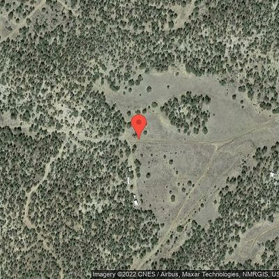 Lot 3 Thunderhill Rd, Ramah, NM 87321