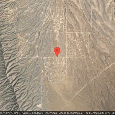 N Apple, Meadview, AZ 86444