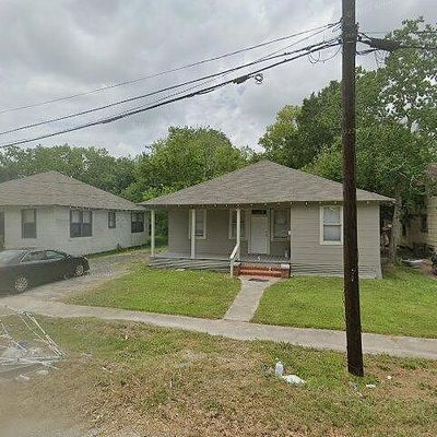 4120 Sparks St, Beaumont, TX 77705