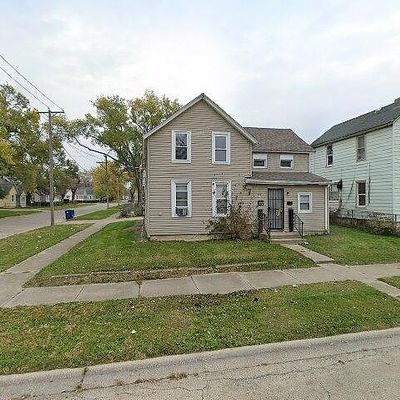 592 N Dearborn Ave, Kankakee, IL 60901