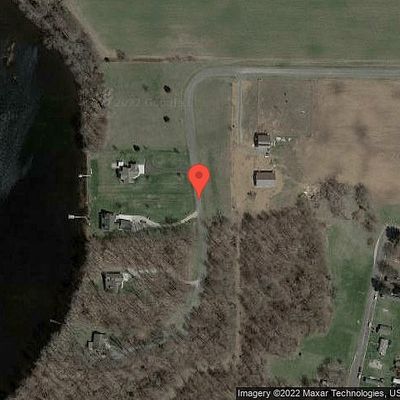 Washburn Lake Ln, Colon, MI 49040