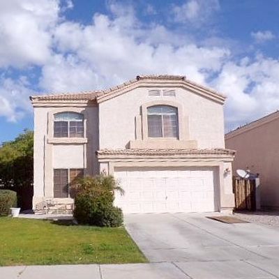 11468 W Austin Thomas Dr, Surprise, AZ 85378