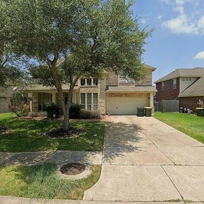 12401 Coral Cove Ct, Pearland, TX 77584