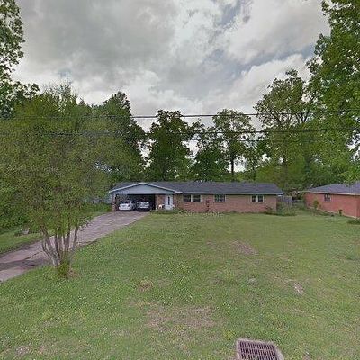 1407 Auburn Ave, Monroe, LA 71201