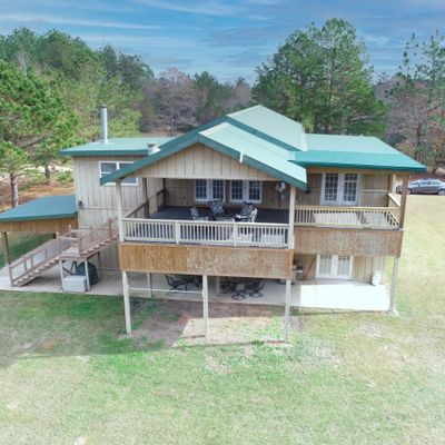 2370 Purvis Baxterville Rd, Lumberton, MS 39455