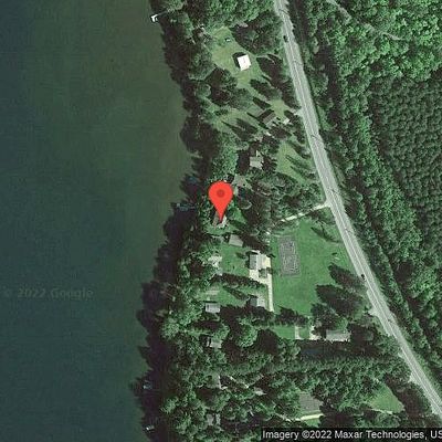2421 Goldfinch Ln, Lac Du Flambeau, WI 54538