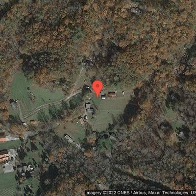 355 Henslee Hollow Ln, Rabun Gap, GA 30568