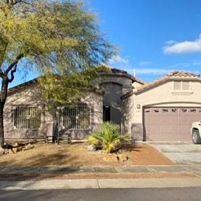 4440 S Avenida Paisano, Tucson, AZ 85746