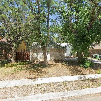 6322 Forest Vlg, San Antonio, TX 78250