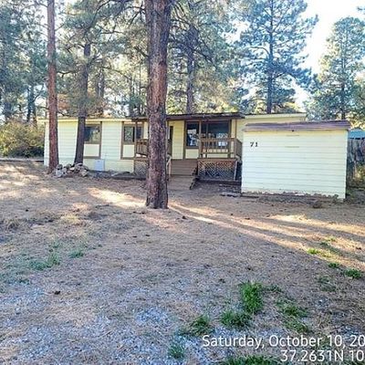 71 Holly Hock Trl, Durango, CO 81303