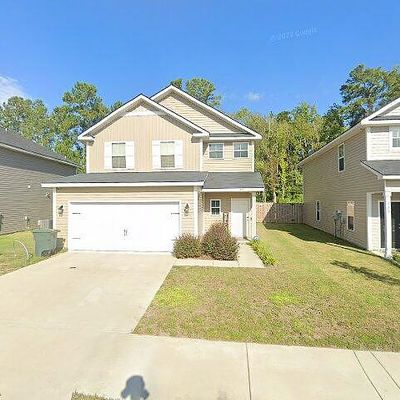 737 Fairview Cir, Hinesville, GA 31313