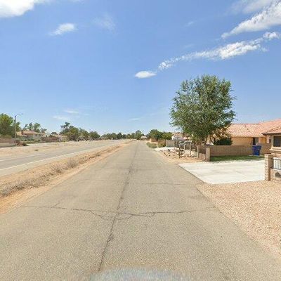 1 Randsburg Mojave Rd, California City, CA 93505