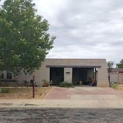 1216 Terra Dr, Sierra Vista, AZ 85635