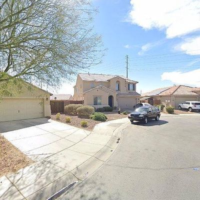 18663 W Vogel Ave, Goodyear, AZ 85338