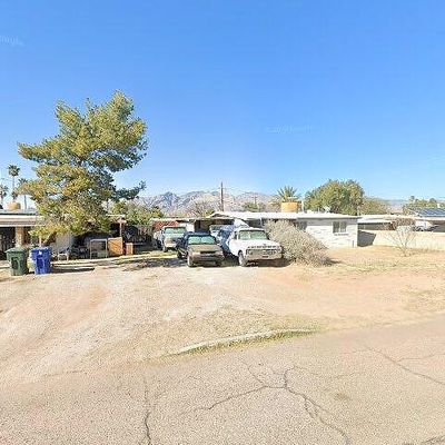 2518 N Richey Blvd, Tucson, AZ 85716