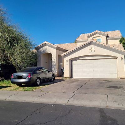 2546 N 86 Th Ave, Phoenix, AZ 85037