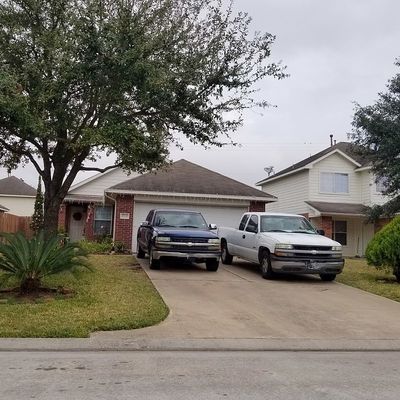 2706 Star Peak Dr, Houston, TX 77088