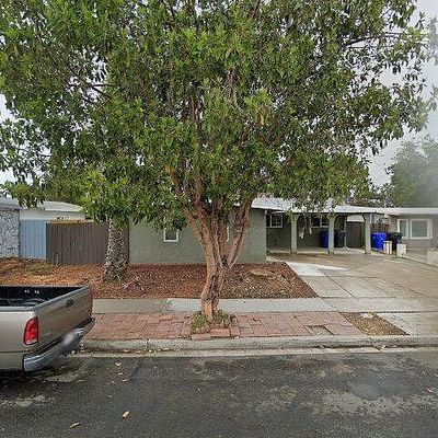 3970 Mount Abraham Ave, San Diego, CA 92111