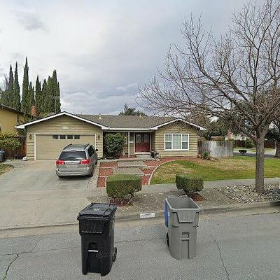 405 Santa Mesa Dr, San Jose, CA 95123