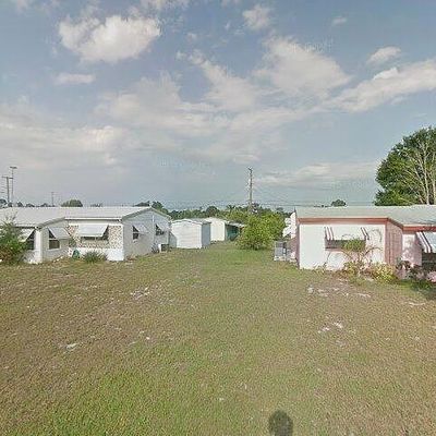 411 Thomas Ave, Frostproof, FL 33843