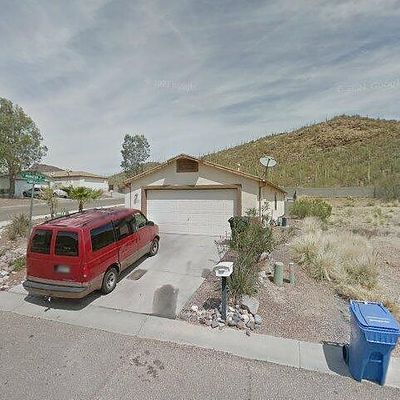 3320 W Athenee Ct, Tucson, AZ 85746