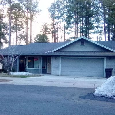 3336 S Carol Dr, Flagstaff, AZ 86005