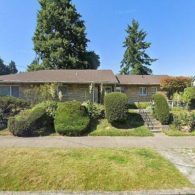 3400 S Horton St, Seattle, WA 98144