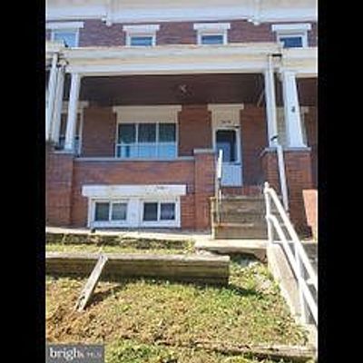 3439 Kenyon Ave, Baltimore, MD 21213