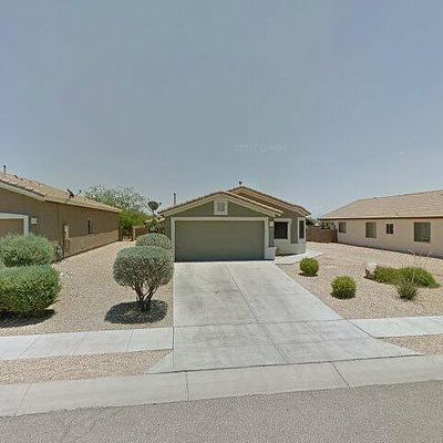 3663 S Desert Promenade Rd, Tucson, AZ 85735