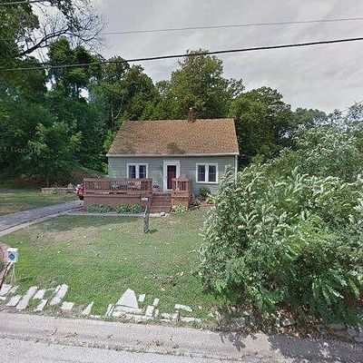 5907 S Monroe Ave, Bartonville, IL 61607