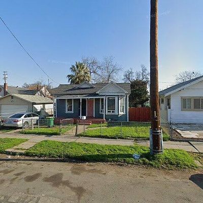 920 S Sutter St, Stockton, CA 95206